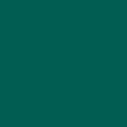 Полимерное порошковое покрытие RAL 6026 Опаловый зелёный